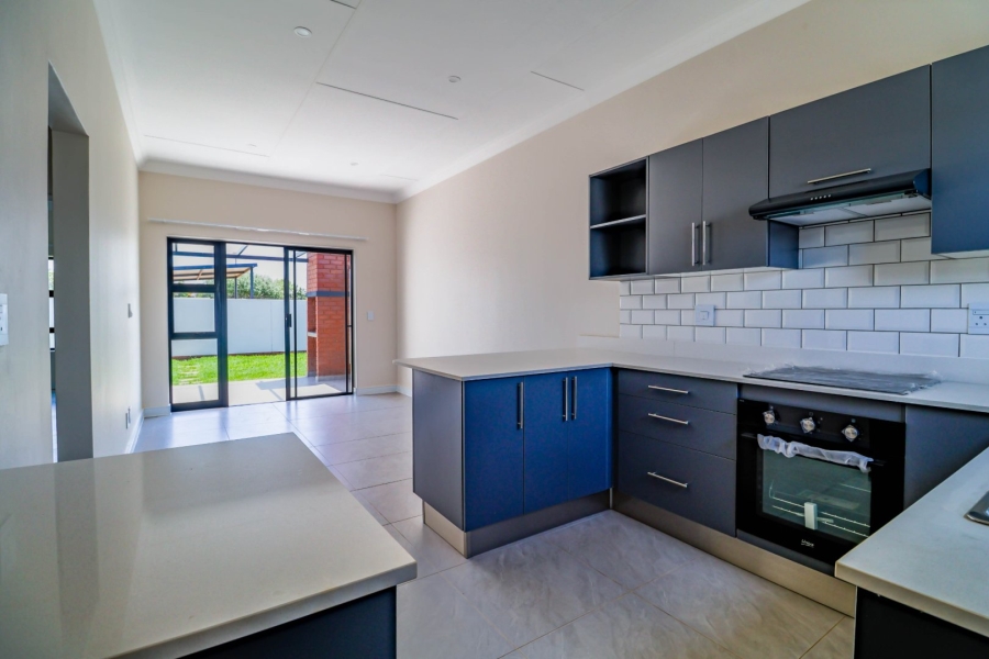 To Let 3 Bedroom Property for Rent in Rietvalleirand Gauteng