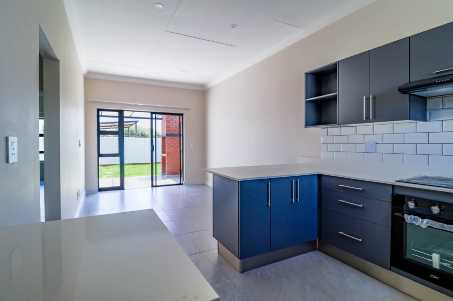 To Let 3 Bedroom Property for Rent in Rietvalleirand Gauteng