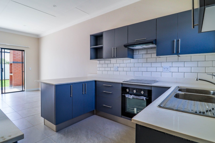 To Let 3 Bedroom Property for Rent in Rietvalleirand Gauteng