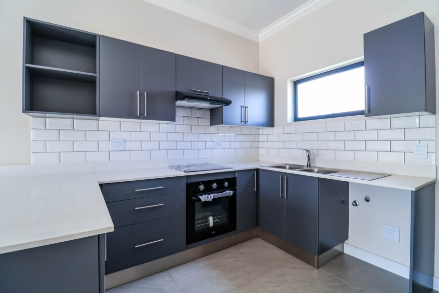 To Let 3 Bedroom Property for Rent in Rietvalleirand Gauteng