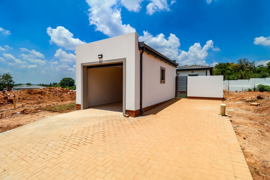 To Let 3 Bedroom Property for Rent in Rietvalleirand Gauteng