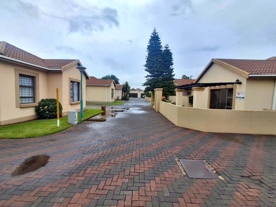 3 Bedroom Property for Sale in Vanderbijlpark SE 2 Gauteng