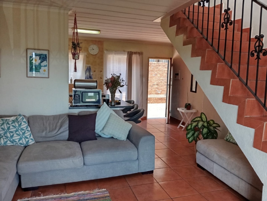 To Let 3 Bedroom Property for Rent in Murrayfield Gauteng