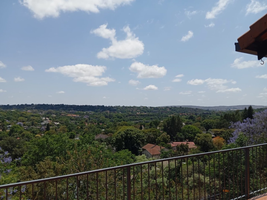 To Let 3 Bedroom Property for Rent in Murrayfield Gauteng