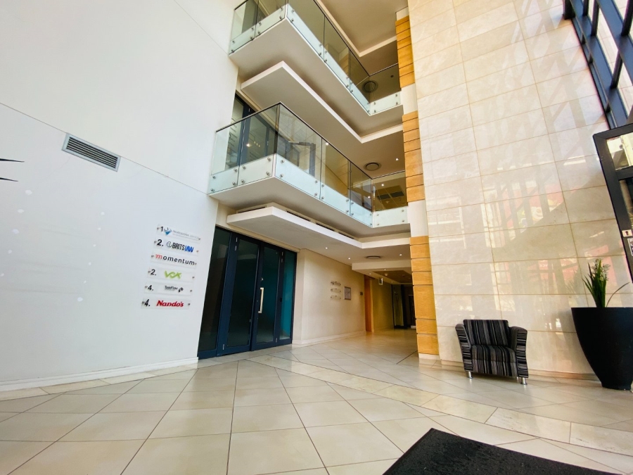 To Let commercial Property for Rent in Menlyn Gauteng