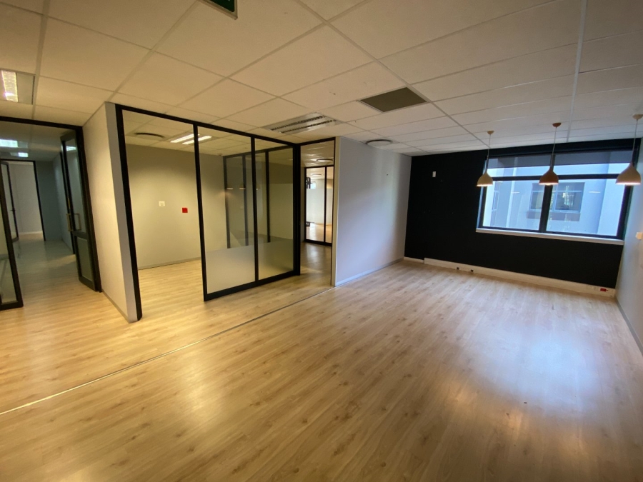 To Let commercial Property for Rent in Menlyn Gauteng