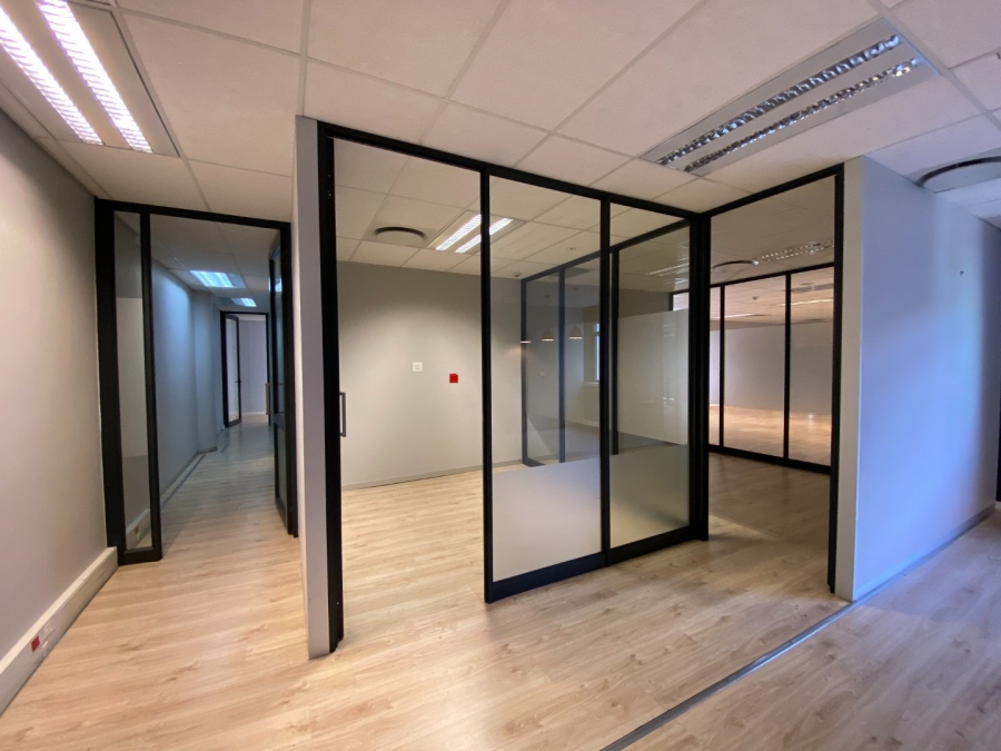 To Let commercial Property for Rent in Menlyn Gauteng