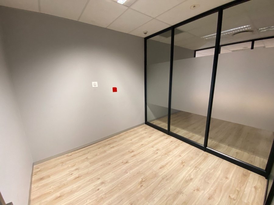 To Let commercial Property for Rent in Menlyn Gauteng