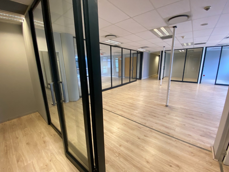 To Let commercial Property for Rent in Menlyn Gauteng