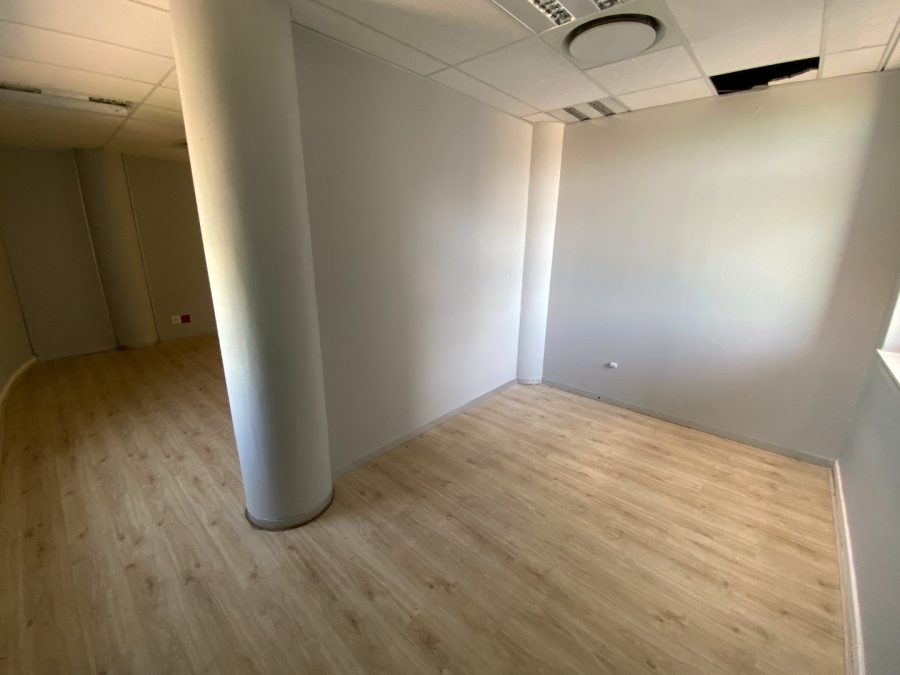 To Let commercial Property for Rent in Menlyn Gauteng