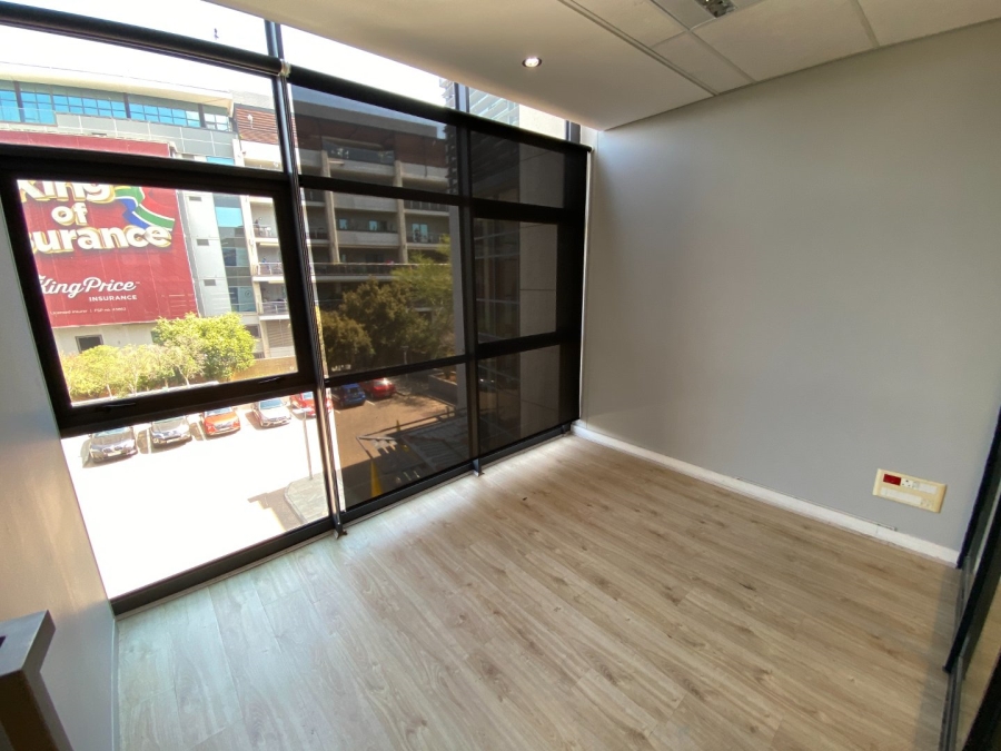 To Let commercial Property for Rent in Menlyn Gauteng