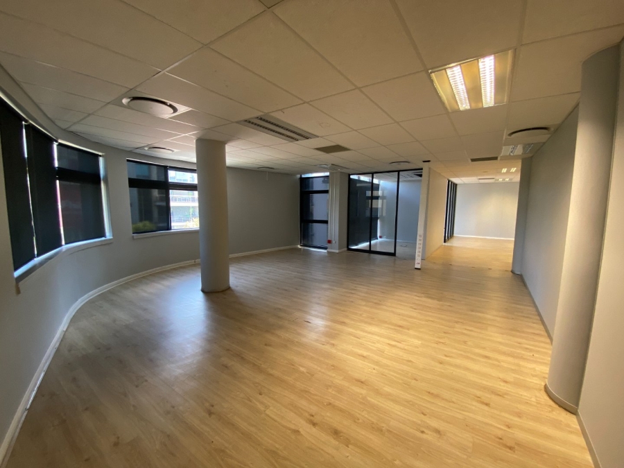 To Let commercial Property for Rent in Menlyn Gauteng