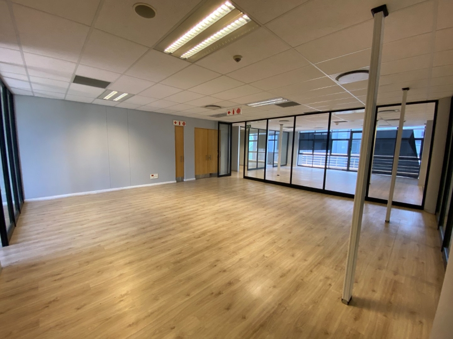 To Let commercial Property for Rent in Menlyn Gauteng