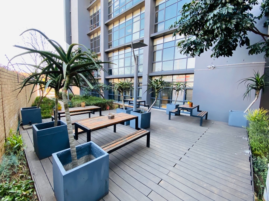 To Let commercial Property for Rent in Menlyn Gauteng