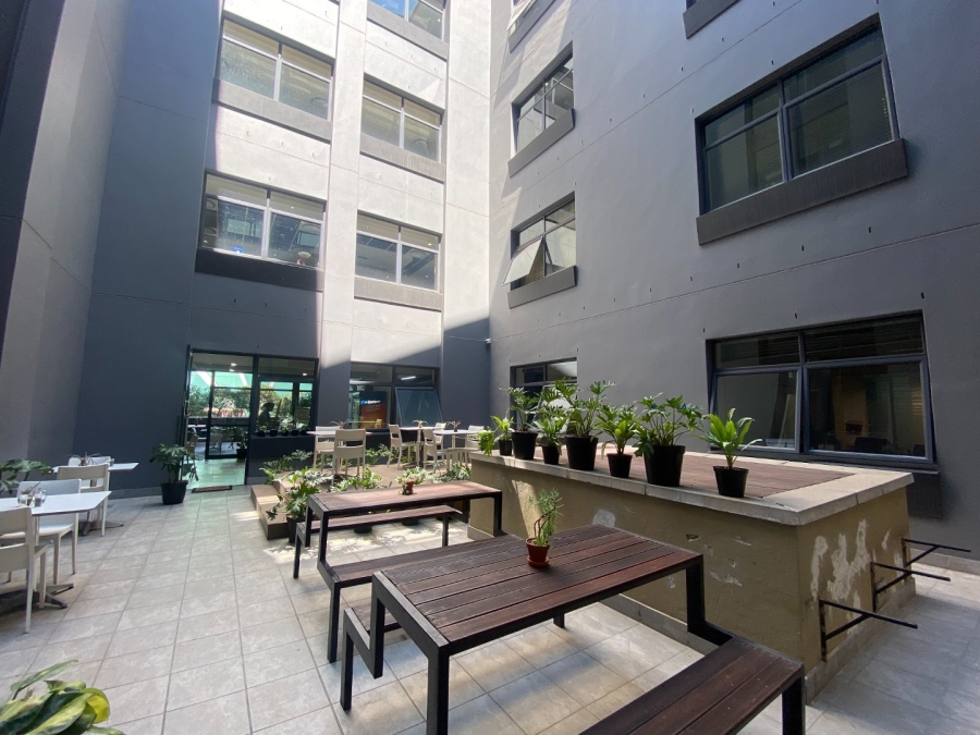 To Let commercial Property for Rent in Menlyn Gauteng