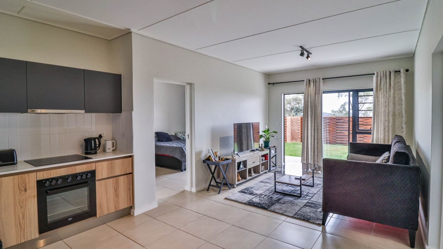 2 Bedroom Property for Sale in Aspen Hills Gauteng