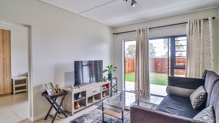 2 Bedroom Property for Sale in Aspen Hills Gauteng