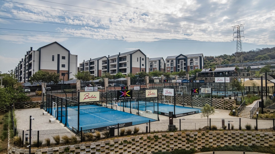 2 Bedroom Property for Sale in Aspen Hills Gauteng