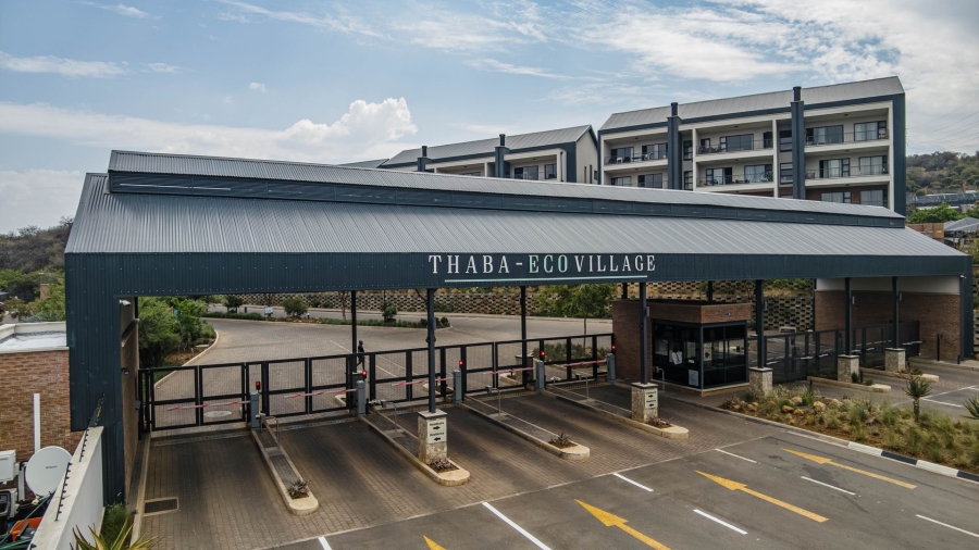 2 Bedroom Property for Sale in Aspen Hills Gauteng