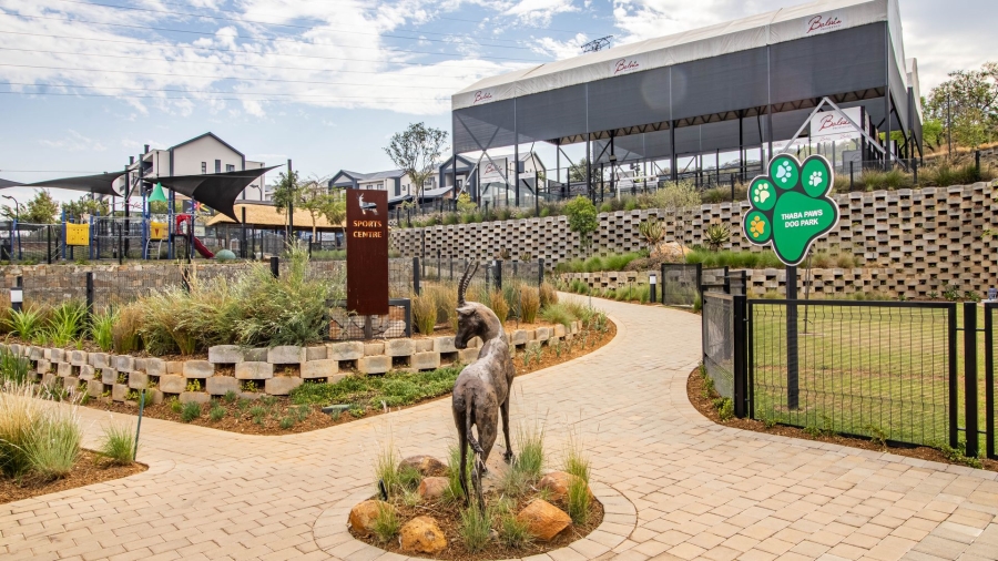 2 Bedroom Property for Sale in Aspen Hills Gauteng