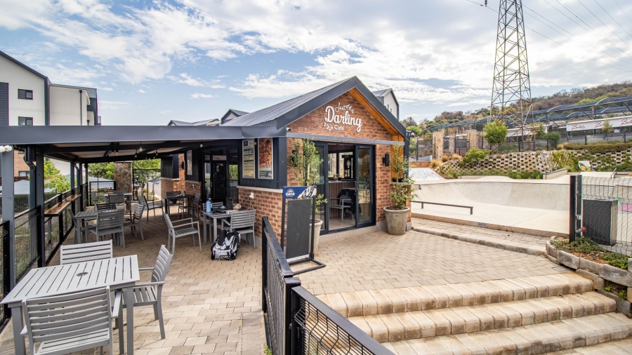 2 Bedroom Property for Sale in Aspen Hills Gauteng