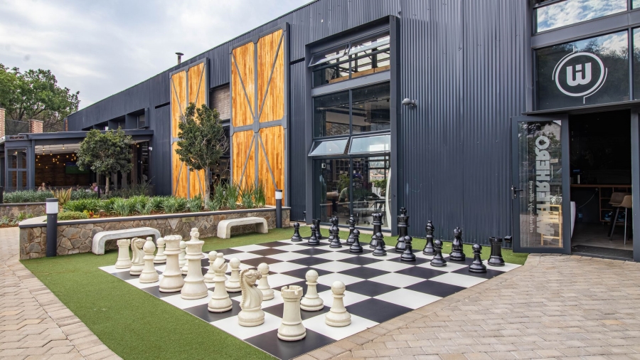 2 Bedroom Property for Sale in Aspen Hills Gauteng