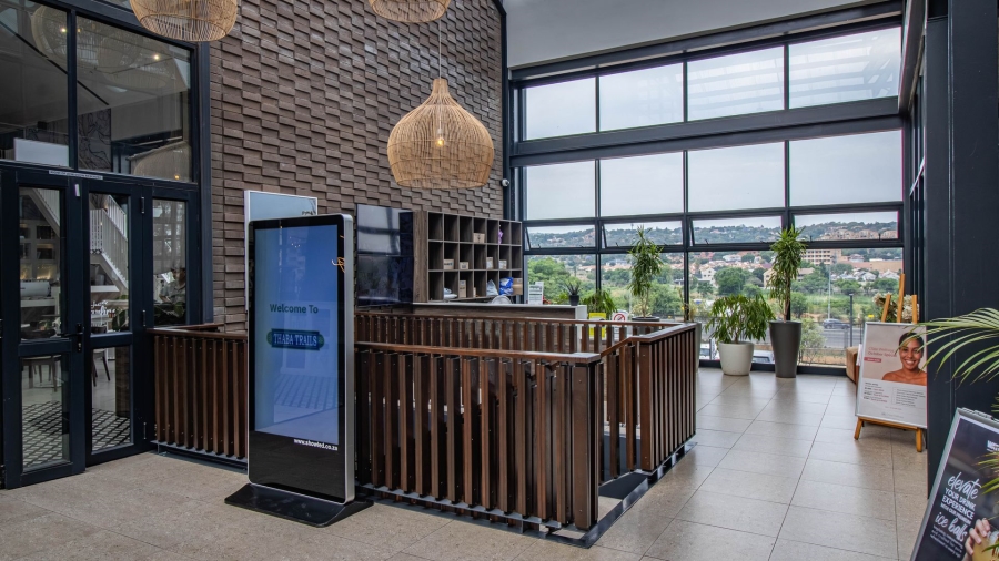 2 Bedroom Property for Sale in Aspen Hills Gauteng