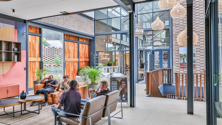 2 Bedroom Property for Sale in Aspen Hills Gauteng