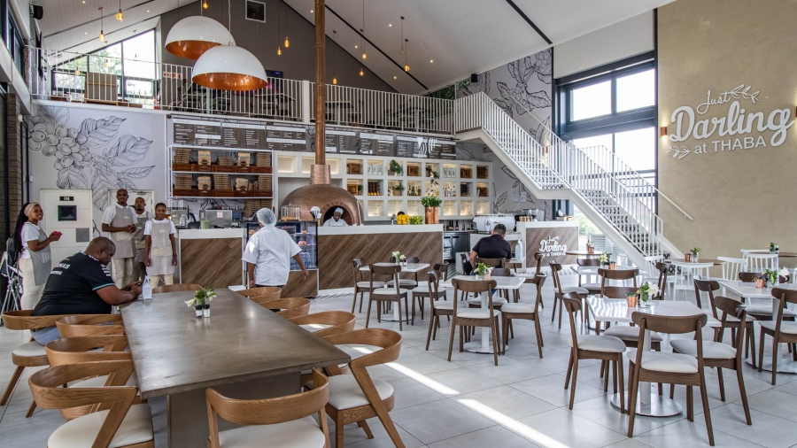 2 Bedroom Property for Sale in Aspen Hills Gauteng