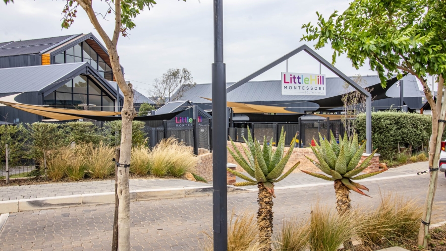 2 Bedroom Property for Sale in Aspen Hills Gauteng