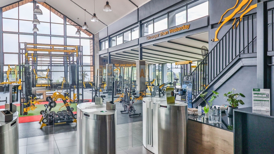 2 Bedroom Property for Sale in Aspen Hills Gauteng