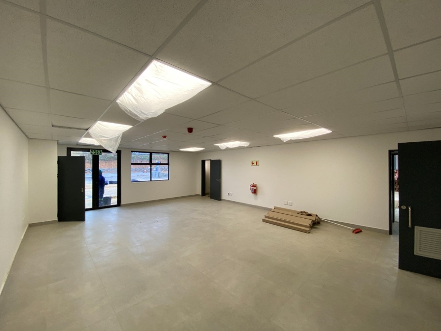 To Let commercial Property for Rent in Samrand Business Park Gauteng