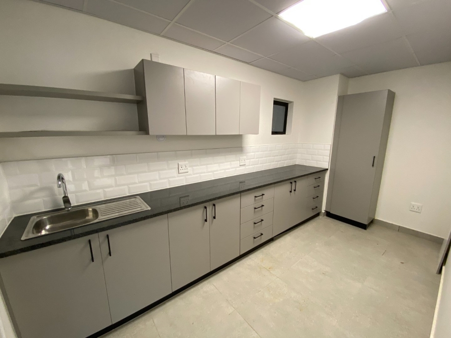 To Let commercial Property for Rent in Samrand Business Park Gauteng