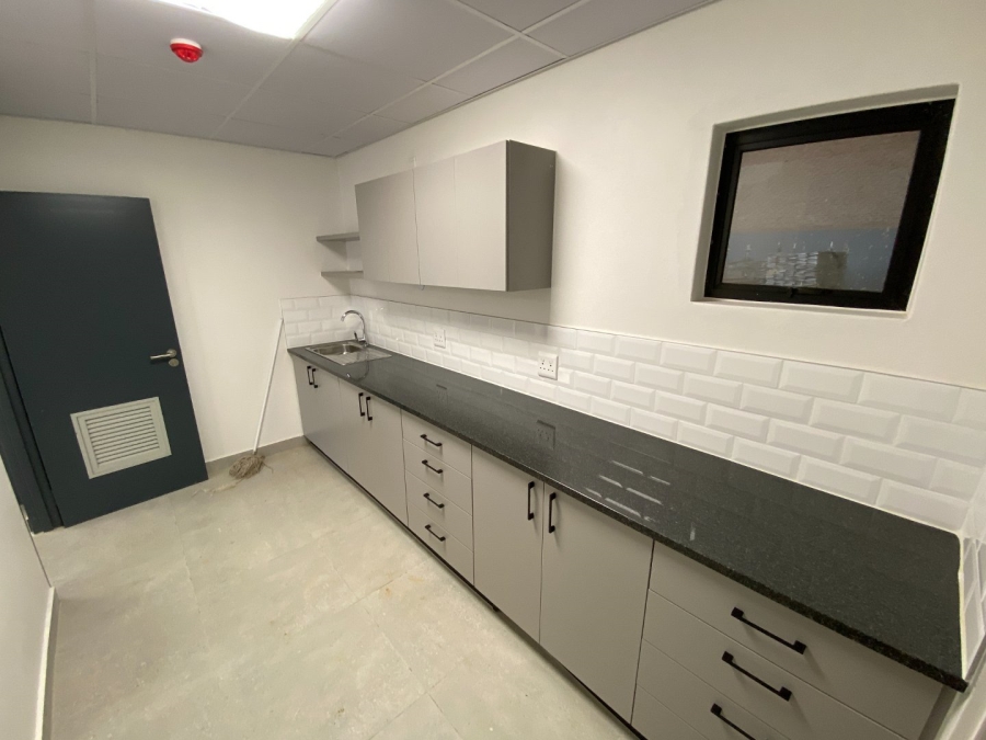 To Let commercial Property for Rent in Samrand Business Park Gauteng