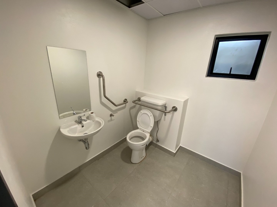 To Let commercial Property for Rent in Samrand Business Park Gauteng