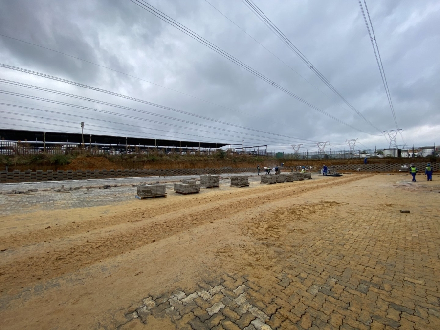 To Let commercial Property for Rent in Samrand Business Park Gauteng