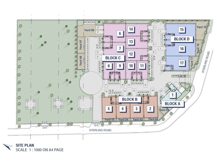 To Let commercial Property for Rent in Samrand Business Park Gauteng