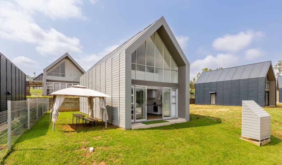 4 Bedroom Property for Sale in Nietgedacht Gauteng