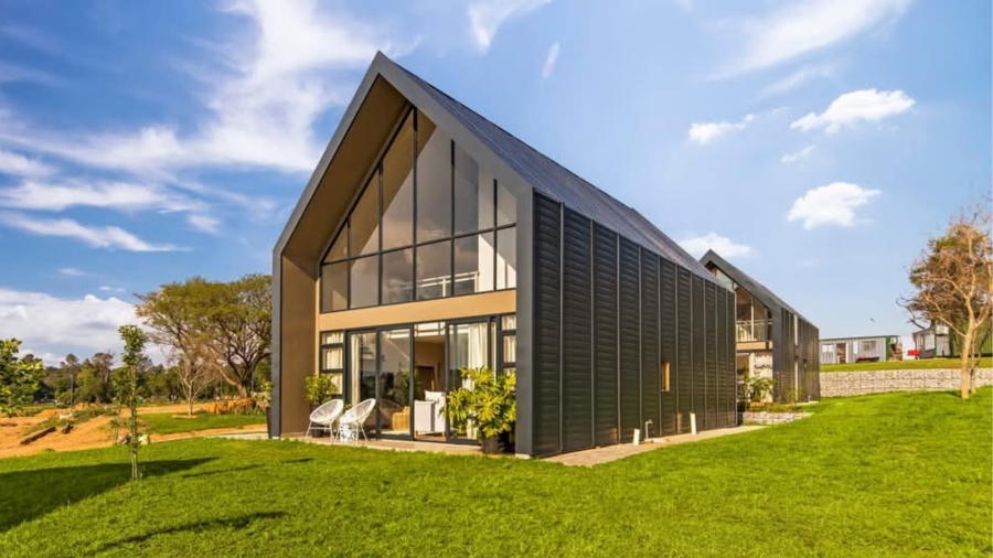 4 Bedroom Property for Sale in Nietgedacht Gauteng