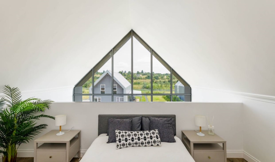 4 Bedroom Property for Sale in Nietgedacht Gauteng