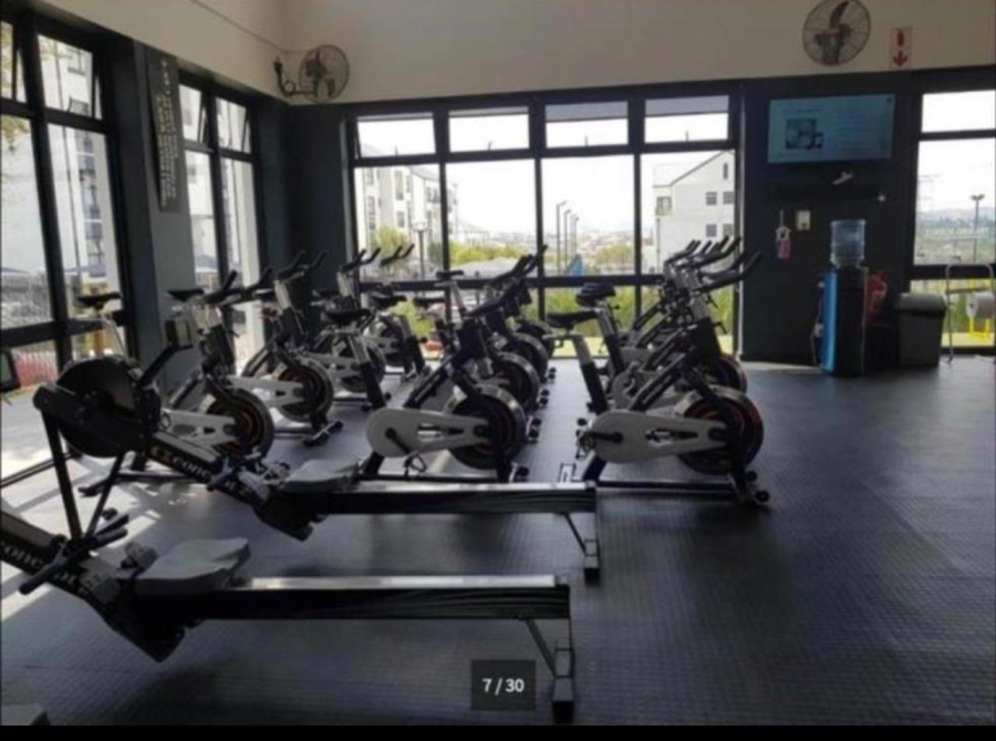 To Let  Bedroom Property for Rent in Greenstone Hill Gauteng