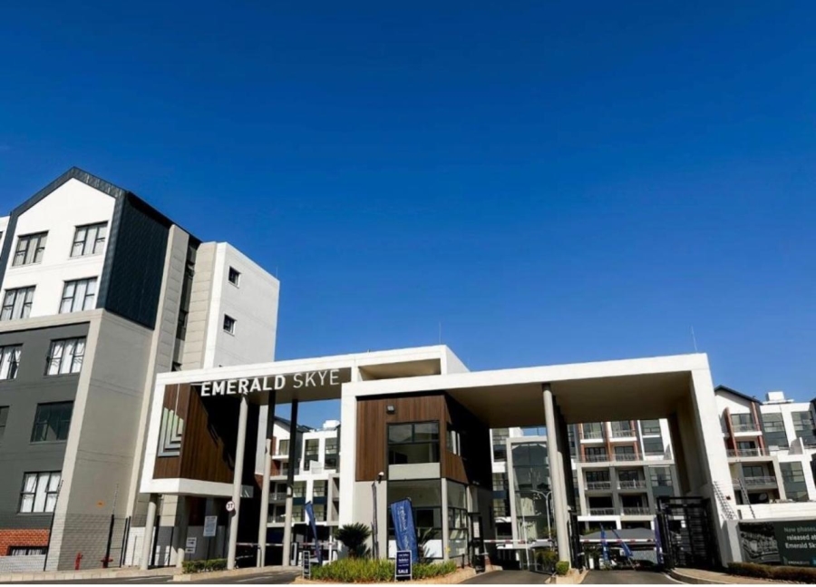 To Let  Bedroom Property for Rent in Greenstone Hill Gauteng