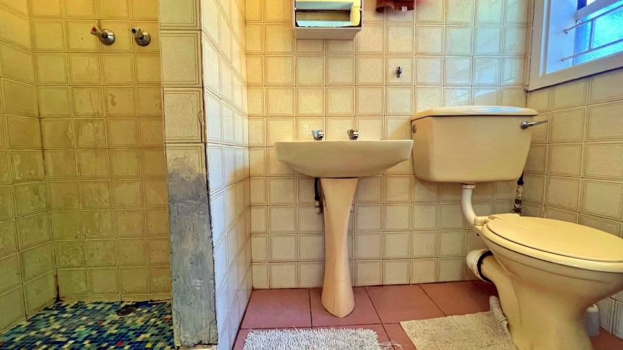 3 Bedroom Property for Sale in Theresa Park Gauteng