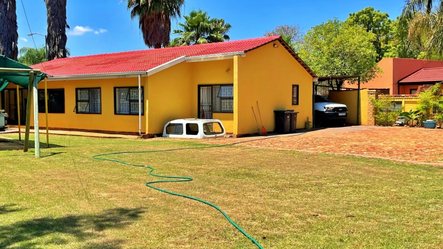 3 Bedroom Property for Sale in Theresa Park Gauteng
