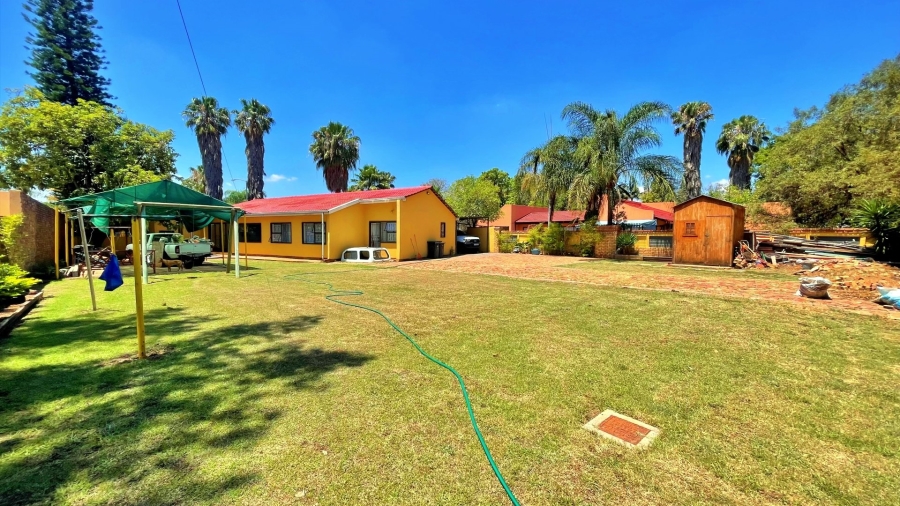 3 Bedroom Property for Sale in Theresa Park Gauteng