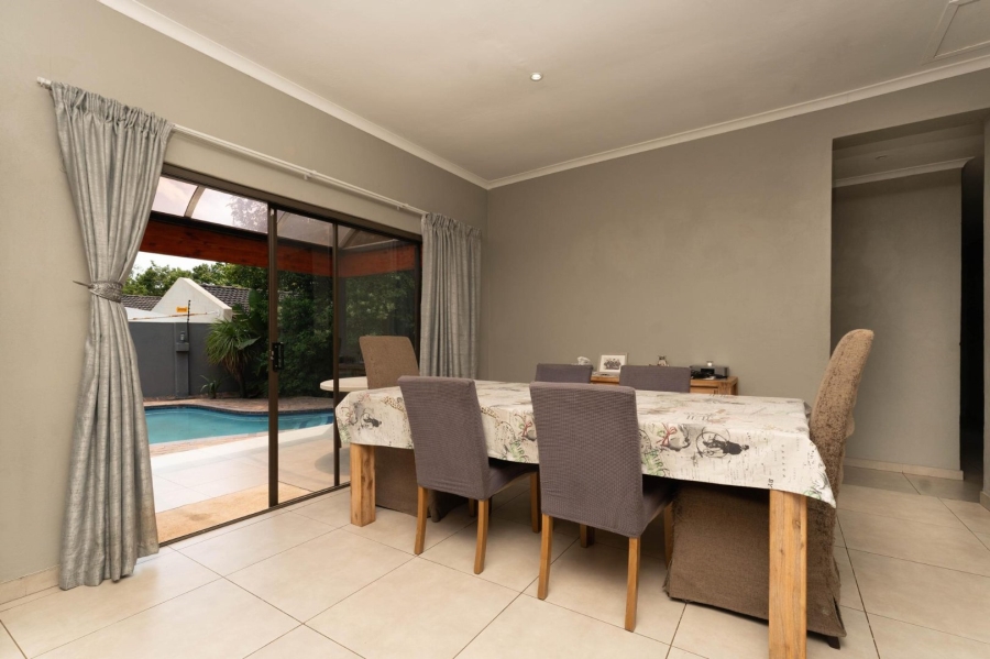 To Let 4 Bedroom Property for Rent in Sharonlea Gauteng