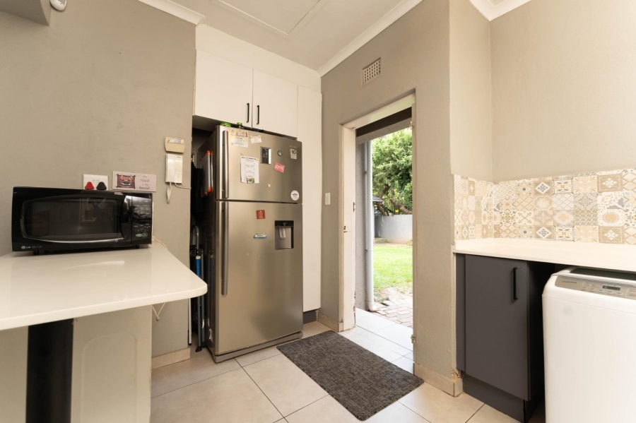 To Let 4 Bedroom Property for Rent in Sharonlea Gauteng