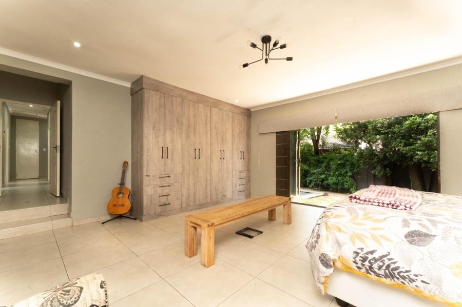 To Let 4 Bedroom Property for Rent in Sharonlea Gauteng