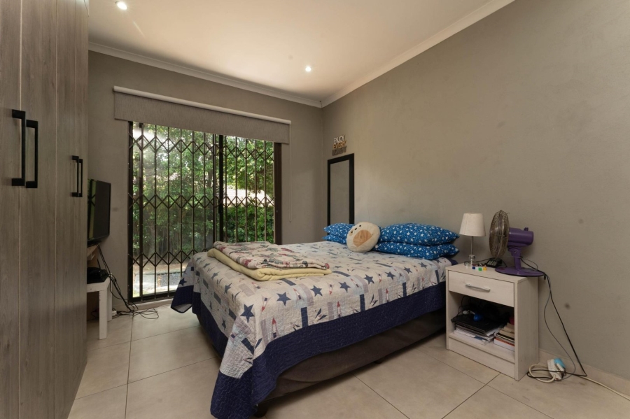 To Let 4 Bedroom Property for Rent in Sharonlea Gauteng