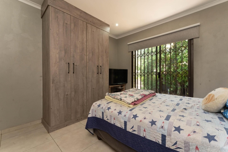 To Let 4 Bedroom Property for Rent in Sharonlea Gauteng